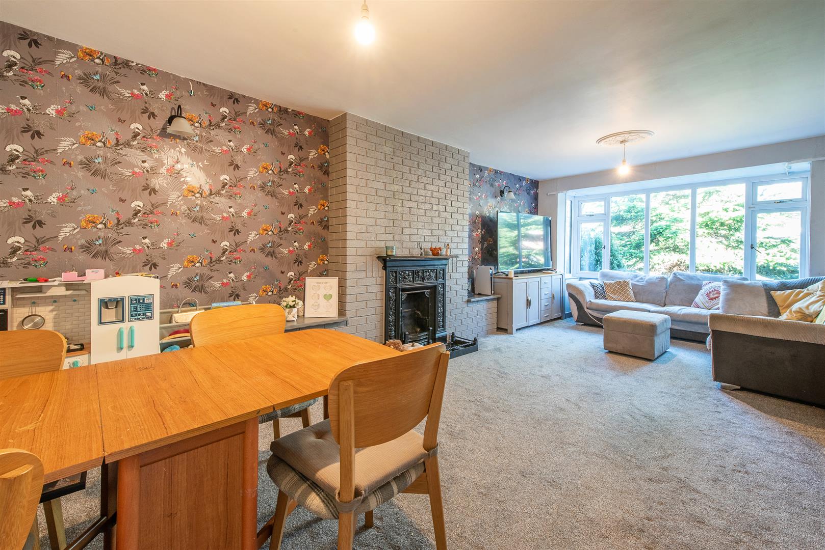 Brownedge Road, Bamber Bridge, Preston